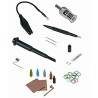 Pico Technology Advanced Accessory Kit for 2.5 mm Passive Probes TA065
