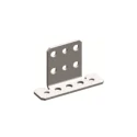 ABB ZX Series Metal Mounting Bracket for Cross Profile 150 mm x 90 mm x 150 mm 2CPX046012R9999