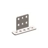ABB ZX Series Metal Mounting Bracket for Cross Profile 150 mm x 90 mm x 150 mm 2CPX046012R9999