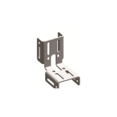 ABB ZX Series Metal Mounting Bracket for Cross Profile 140 mm x 65 mm x 140 mm 2CPX046017R9999