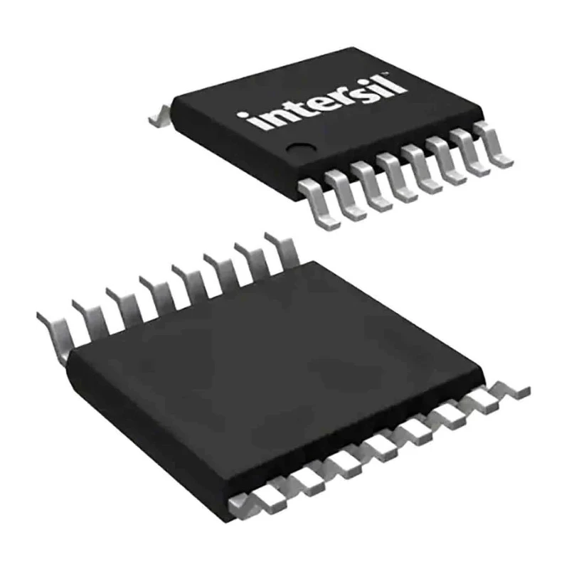 Renesas Electronics Multiplexer 4 Ttl/Cmos Quad SPST 16-Pin SOIC HI9P0201HS-5Z