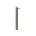 ABB ZX Series Metal Mounting Bracket for Use with TriLine 50 mm x 500 mm x 50 mm 2CPX046069R9999