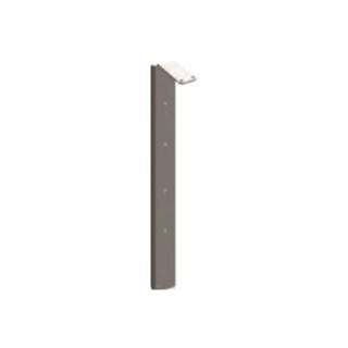 ABB ZX Series Metal Mounting Bracket for Use with TriLine 50 mm x 500 mm x 50 mm 2CPX046069R9999