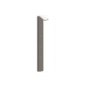 ABB ZX Series Metal Mounting Bracket for Use with TriLine 50 mm x 500 mm x 50 mm 2CPX046069R9999