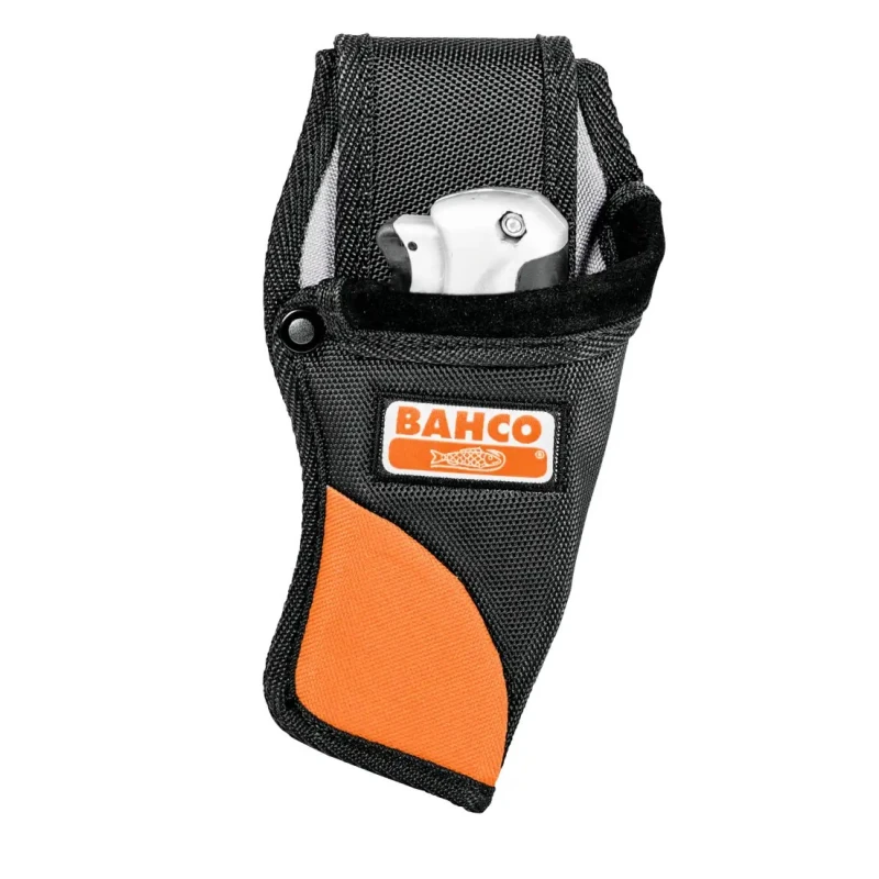 Bahco Polyester 1 Pocket Tool Belt Knife Holder 4750-KNHO-1