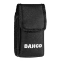 Bahco Polyester 1 Pocket Tool Belt Phone Holder 4750-VMPH-1