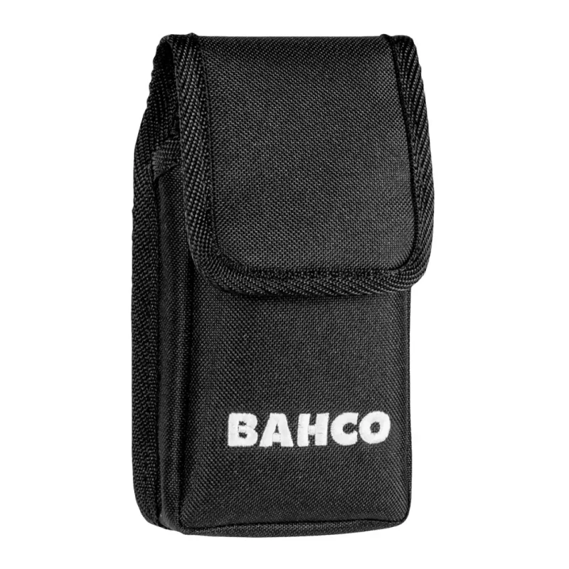 Bahco Polyester 1 Pocket Tool Belt Phone Holder 4750-VMPH-1
