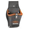 Bahco Polyester Power Tool Holster Black with Pen Holder 4750-DHO-3