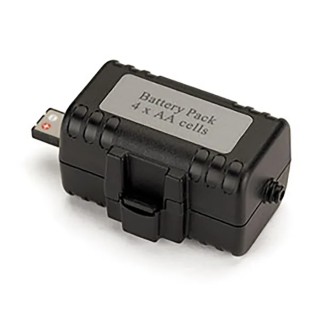 Pico Technology Oscilloscope Battery Pack for Active Differential Probes TA047