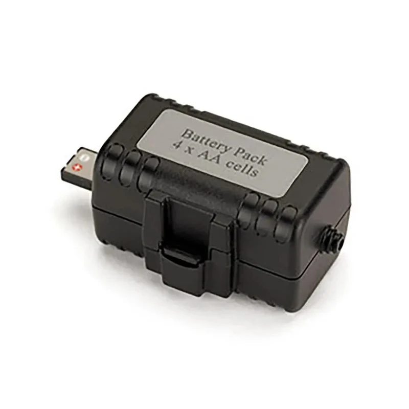 Pico Technology Oscilloscope Battery Pack for Active Differential Probes TA047