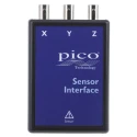 Pico Technology Three-Axis Accelerometer Kit Oscilloscope Adapter PP877, ±5 g Range, DC to 350 Hz, BNC Output PP877