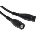 Pico Technology Three-Axis Accelerometer Kit Oscilloscope Adapter PP877, ±5 g Range, DC to 350 Hz, BNC Output PP877