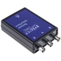Pico Technology Three-Axis Accelerometer Kit Oscilloscope Adapter PP877, ±5 g Range, DC to 350 Hz, BNC Output PP877