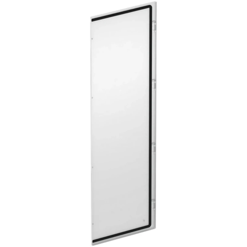 ABB Stainless Steel 1-Door Floor Standing Enclosure IP54 RRW410R