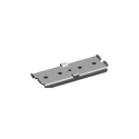 ABB ZX Series Copper Busbar Support Bracket for Use with TriLine 50mm x 145mm x 50mm 2CPX046082R9999