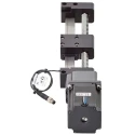 Igus Lubrication-Free Positioning Table , 200 N, Stroke Length 100mm, Overall Length 178mm SLT-0412-A2AS1-D0A1B-0A0A0-100