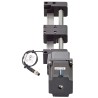 Igus Lubrication-Free Positioning Table , 200 N, Stroke Length 100mm, Overall Length 178mm SLT-0412-A2AS1-D0A1B-0A0A0-100
