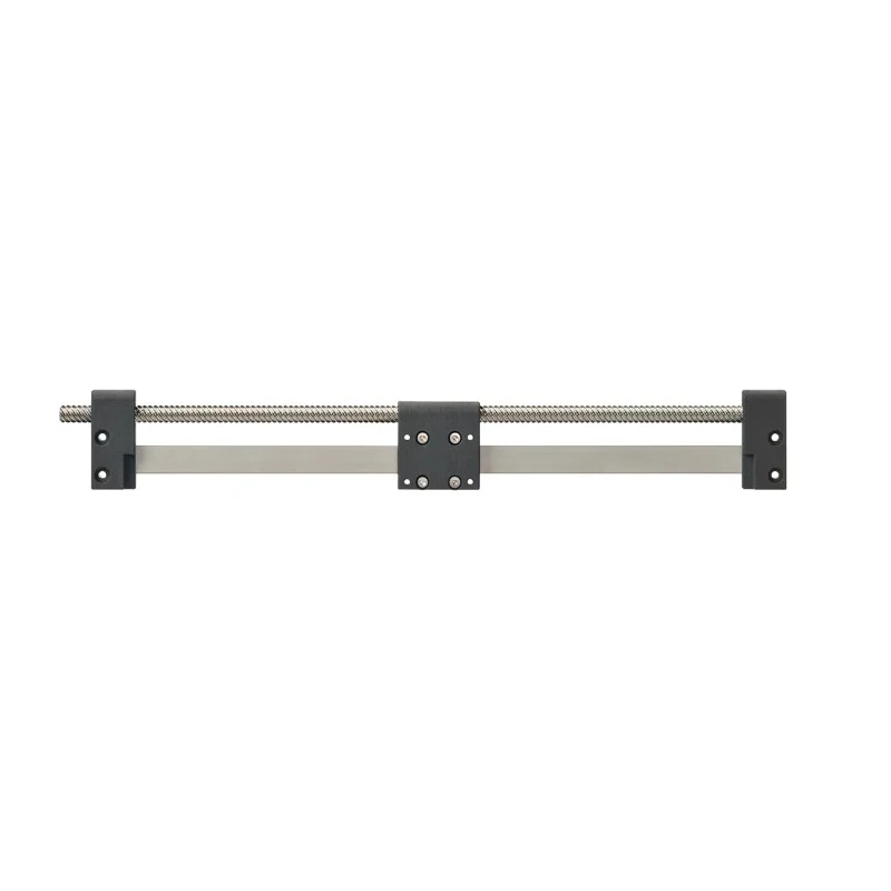 Igus Lubrication-Free Positioning Table , 200 N, Stroke Length 100mm, Overall Length 178mm SLT-0412-A2AS1-D0A1B-0A0A0-100