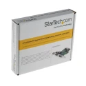 StarTech.com 3 Port PCIe RS232 Serial Card 
