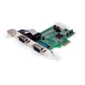StarTech.com 3 Port PCIe RS232 Serial Card 