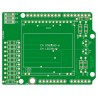 Display Visions Development Kit Accessory for Arduino-Board, DOG Display EA PCBARDDOG1701