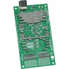 Display Visions Test Board USB for PC (Windows) LCD Accessory With EA eLABEL20-A, EA DOG Series EA 9780-4USB
