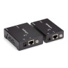 StarTech.com 1 Port HDMI over HDBaseT HDMI Extender Pair 70m 4096 x 2160 Pixel Maximum Resolution ST121HDBTE