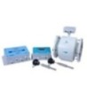 BR Ultrasonic Btu Meters With Measuring Frequency 50 Hz