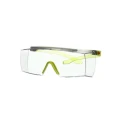 3M Eyewear Accessory Over Spectacles ANSI Z87.1-2015 Impact Protection SF3701SGAF-GRN-EU