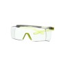 3M Eyewear Accessory Over Spectacles ANSI Z87.1-2015 Impact Protection SF3701SGAF-GRN-EU