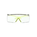 3M Eyewear Accessory Over Spectacles ANSI Z87.1-2015 Impact Protection SF3701SGAF-GRN-EU