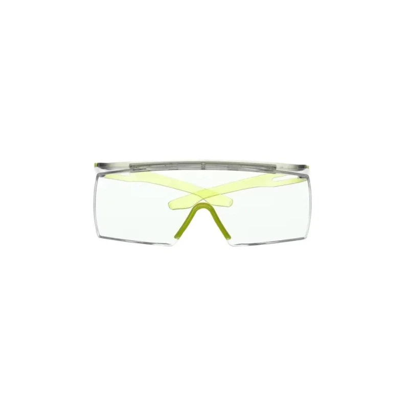 3M Eyewear Accessory Over Spectacles ANSI Z87.1-2015 Impact Protection SF3701SGAF-GRN-EU