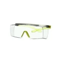 3M Eyewear Accessory Over Spectacles ANSI Z87.1-2015 Impact Protection SF3701SGAF-GRN-EU