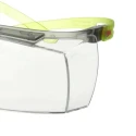 3M Eyewear Accessory Over Spectacles ANSI Z87.1-2015 Impact Protection SF3701SGAF-GRN-EU