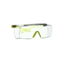 3M Eyewear Accessory Over Spectacles ANSI Z87.1-2015 Impact Protection SF3701SGAF-GRN-EU