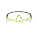 3M Eyewear Accessory Over Spectacles ANSI Z87.1-2015 Impact Protection SF3701SGAF-GRN-EU