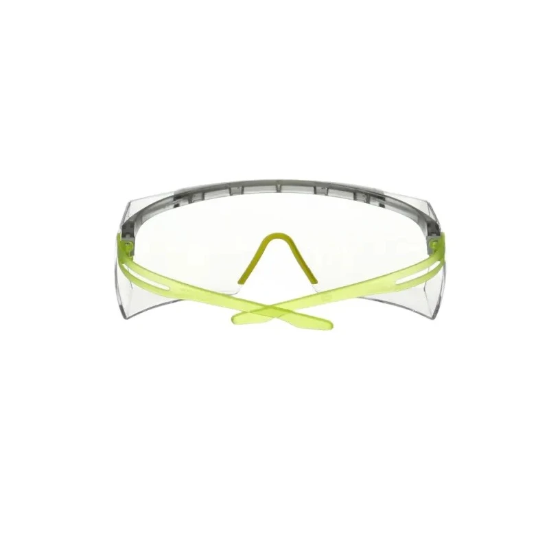 3M Eyewear Accessory Over Spectacles ANSI Z87.1-2015 Impact Protection SF3701SGAF-GRN-EU