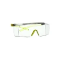 3M Eyewear Accessory Over Spectacles ANSI Z87.1-2015 Impact Protection SF3701SGAF-GRN-EU