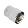 De Neers A-T-20 6.3mm (1/4) Drive Torx Bit Socket