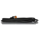Lumberg Automation Female 4 Way Straight to Unterminated Sensor Actuator Cable 5 m 30V 4 Contacts 43742 RKT/LED F 4-225/5 M