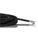 Lumberg Automation Female 4 Way Straight to Unterminated Sensor Actuator Cable 5 m 30V 4 Contacts 43742 RKT/LED F 4-225/5 M