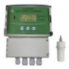 BR Open Channel Flow Meter With Digital Display