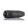 Lumberg Automation Circular Connector 3 Contacts Cable Socket Female 7/8 in IP67 RKC Series