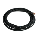 Lumberg Automation Female 4 Way Straight to Unterminated Sensor Actuator Cable 5 m 30V RKMV Series 18213 RKMV 4-225/5 M