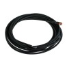 Lumberg Automation Female 4 Way Straight to Unterminated Sensor Actuator Cable 5 m 30V RKMV Series 18213 RKMV 4-225/5 M