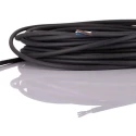 Lumberg Automation Female 4 Way Straight to Unterminated Free End Sensor Actuator Cable 10 m 30V RKMV 18215 RKMV 4-225/10 M