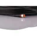 Lumberg Automation Female 4 Way Straight to Unterminated Free End Sensor Actuator Cable 10 m 30V RKMV 18215 RKMV 4-225/10 M