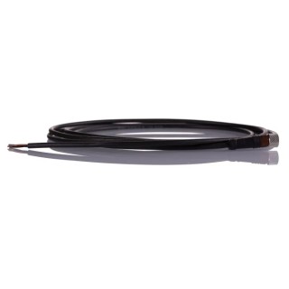 Lumberg Automation Female 3 Way Straight to Unterminated Sensor Actuator Cable 60V Polyurethane 934636052 RKMV 3-418/2 M