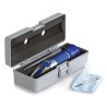 Kern Salt Refractometer Analogue ORA 1SA, 4mm x 4mm x 40mm, RoHS Certified
