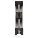 Igus Lubrication-Free Miniature Linear Positioning Table , 40 N Load, 100 mm Stroke Length SLN-27H-A2AB2-E0D0C-AB0A0AA-100